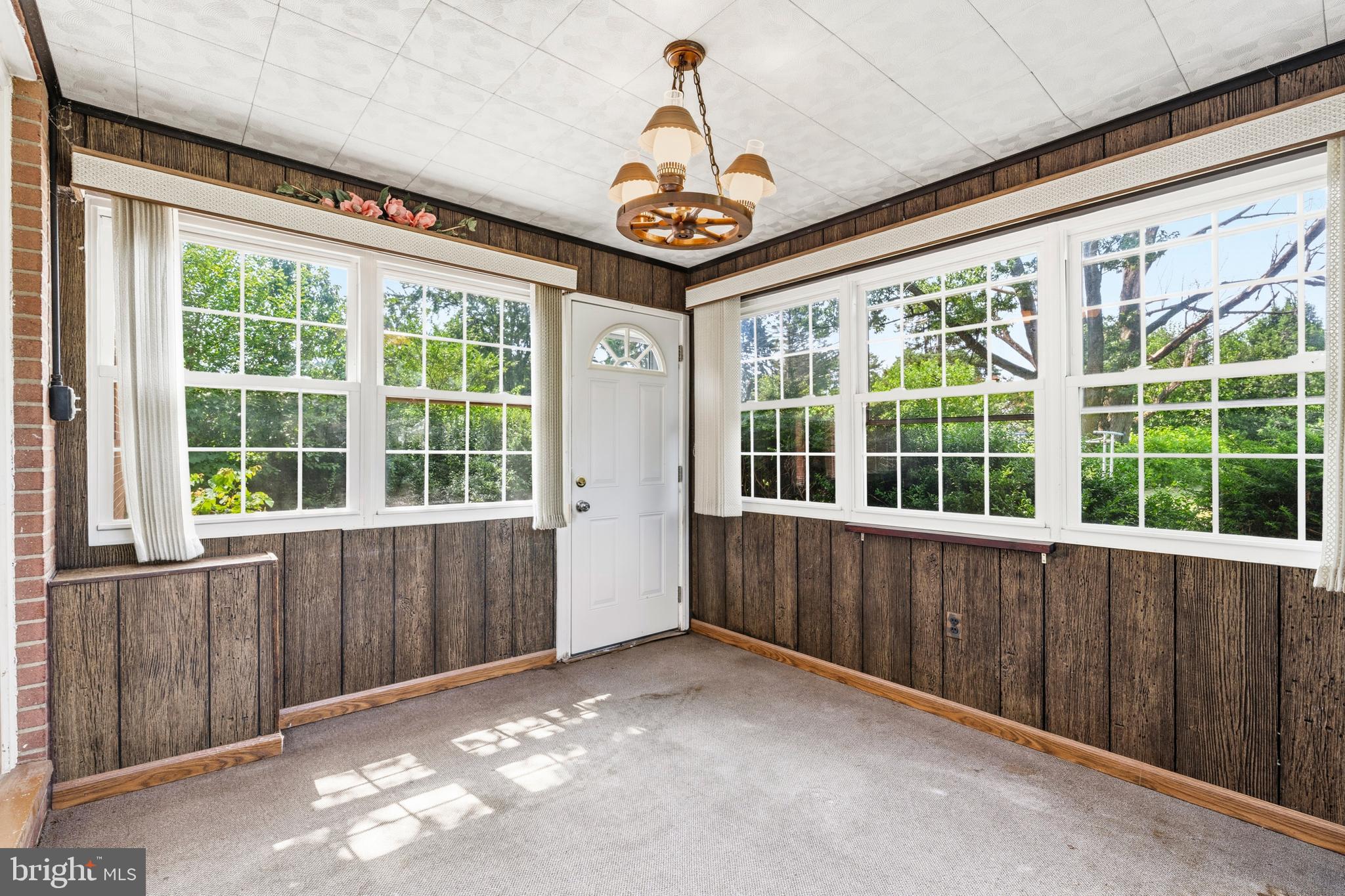 CLOVER HILL - Residential