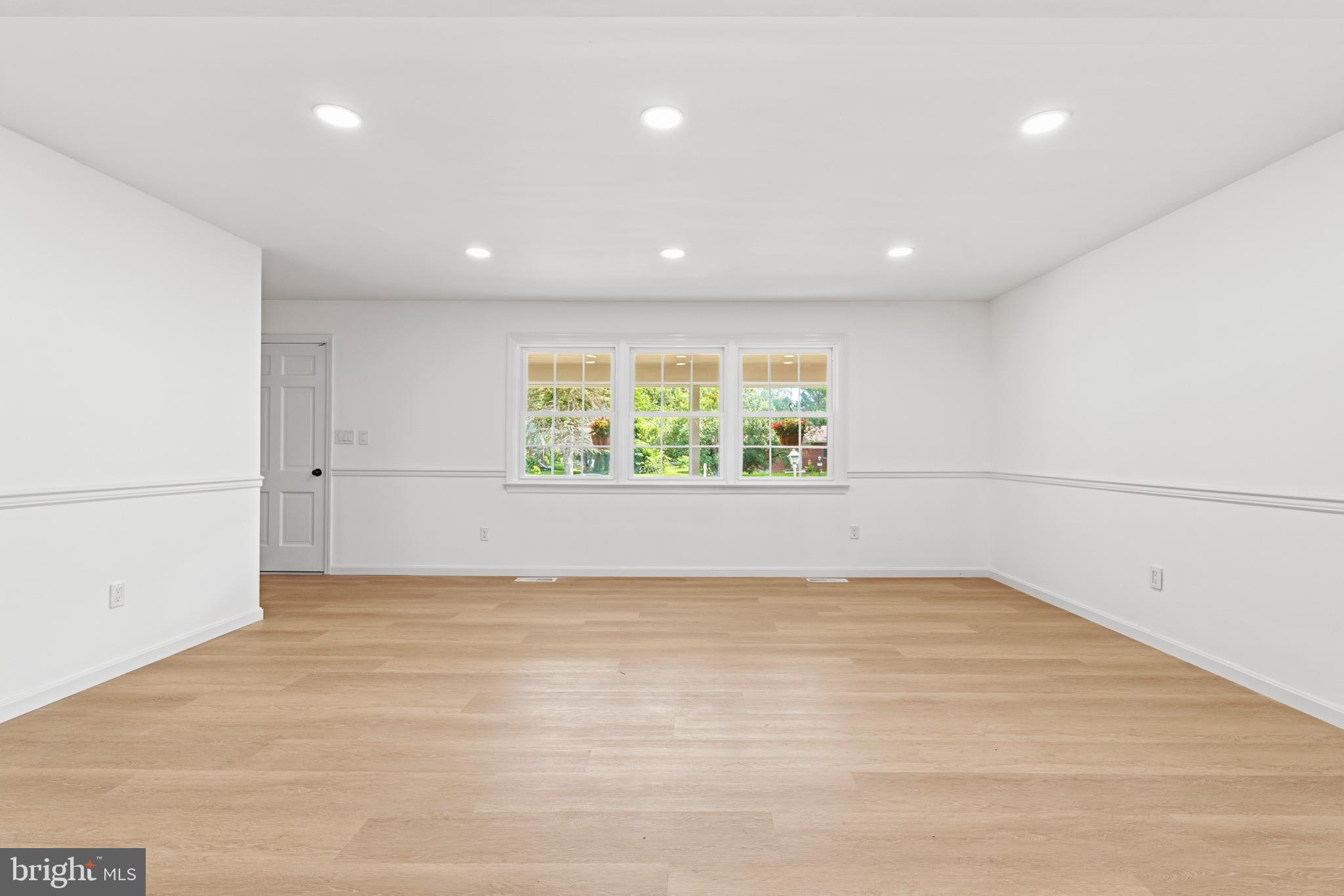 CLOVER HILL - Residential