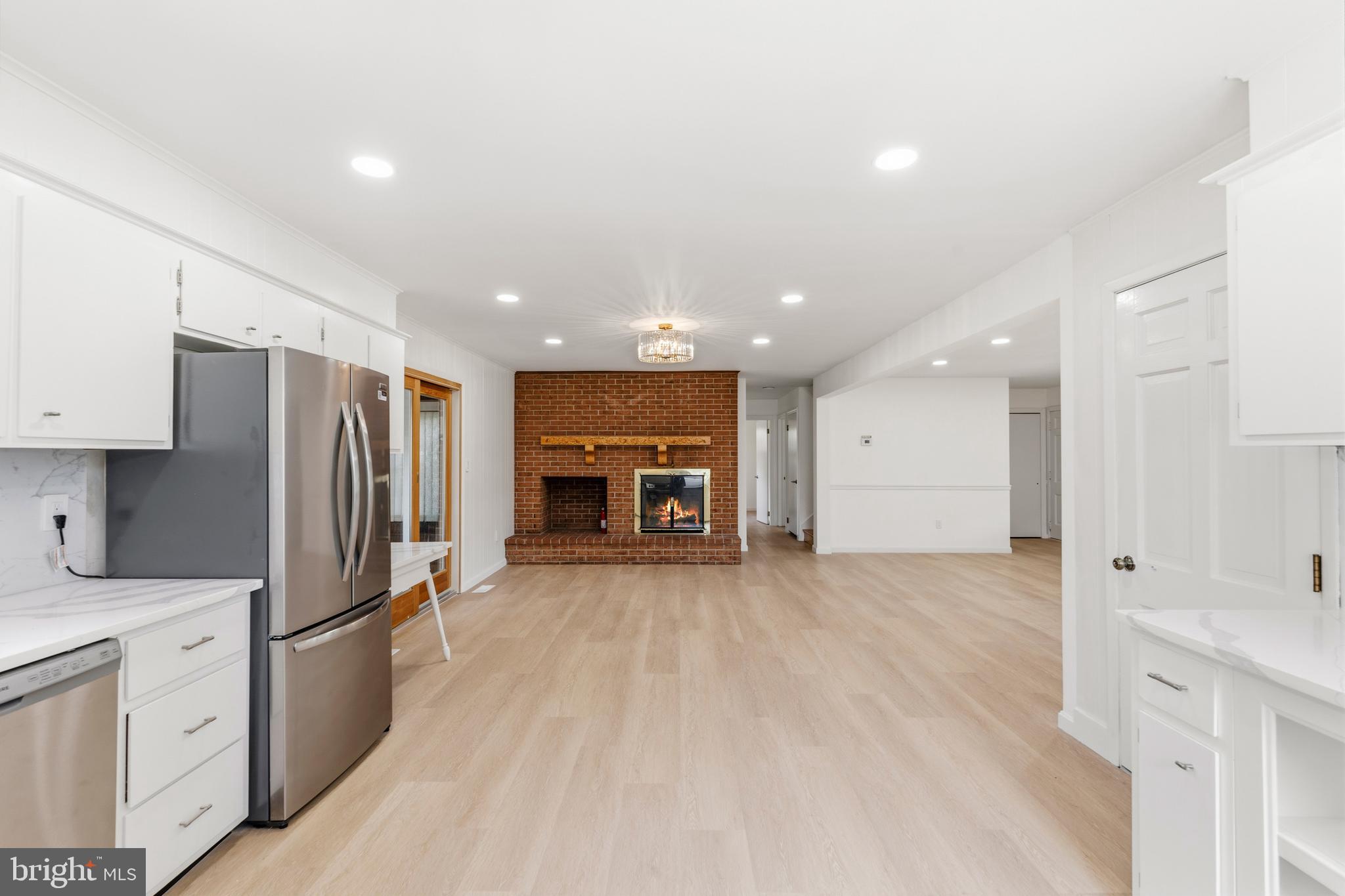 CLOVER HILL - Residential