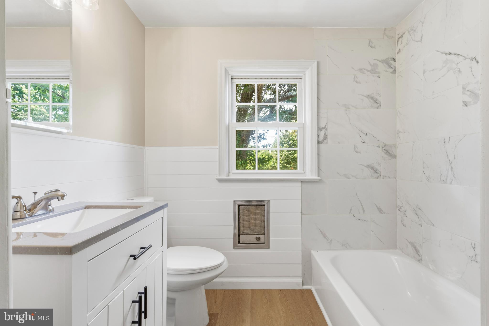 CLOVER HILL - Residential
