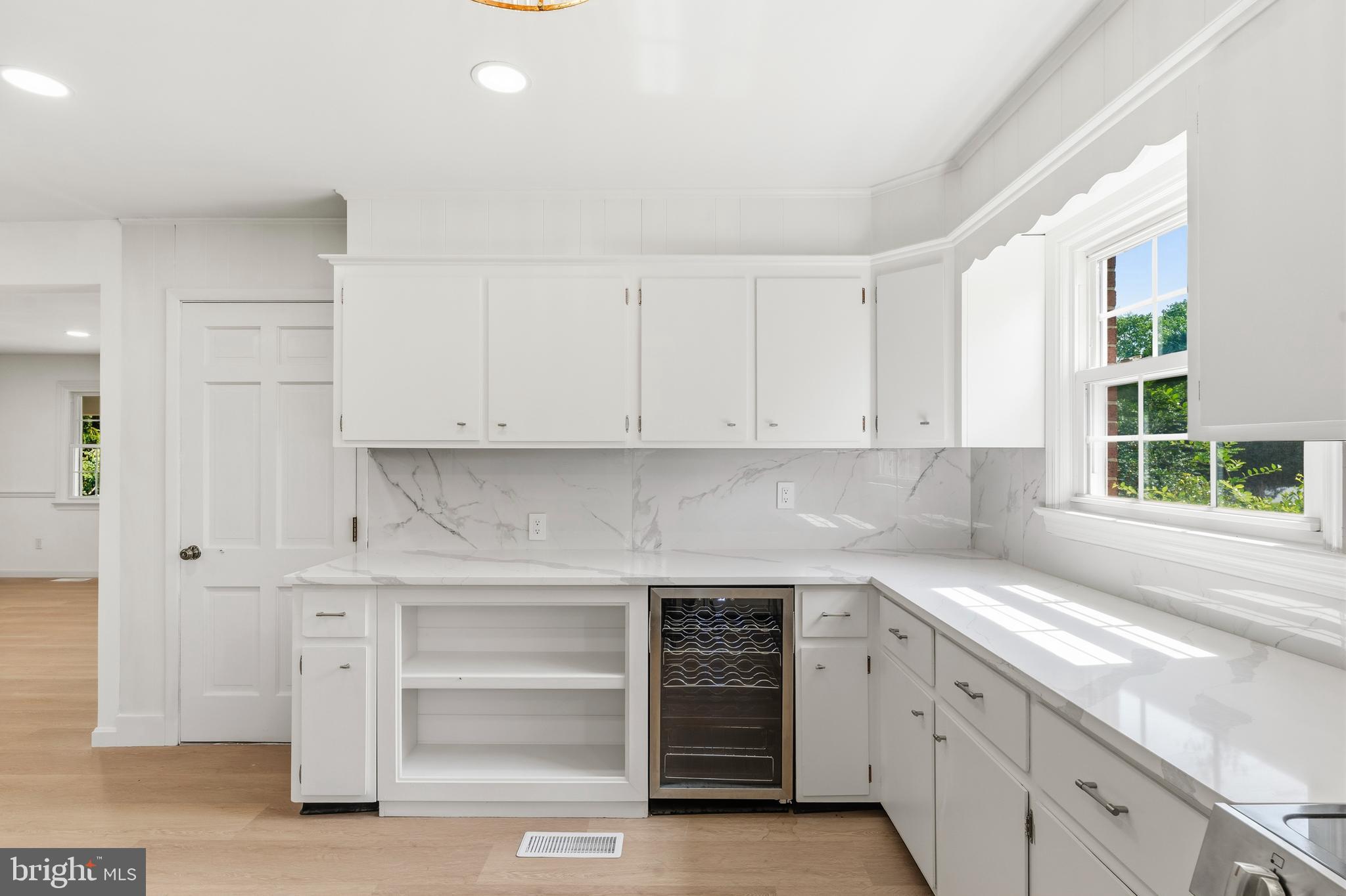 CLOVER HILL - Residential