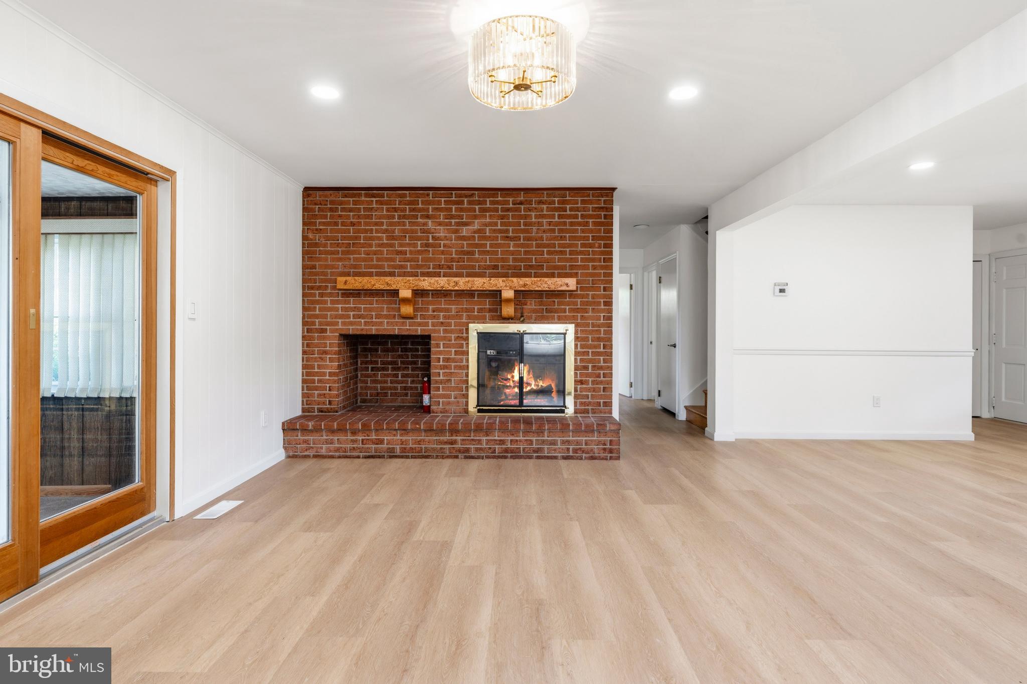 CLOVER HILL - Residential