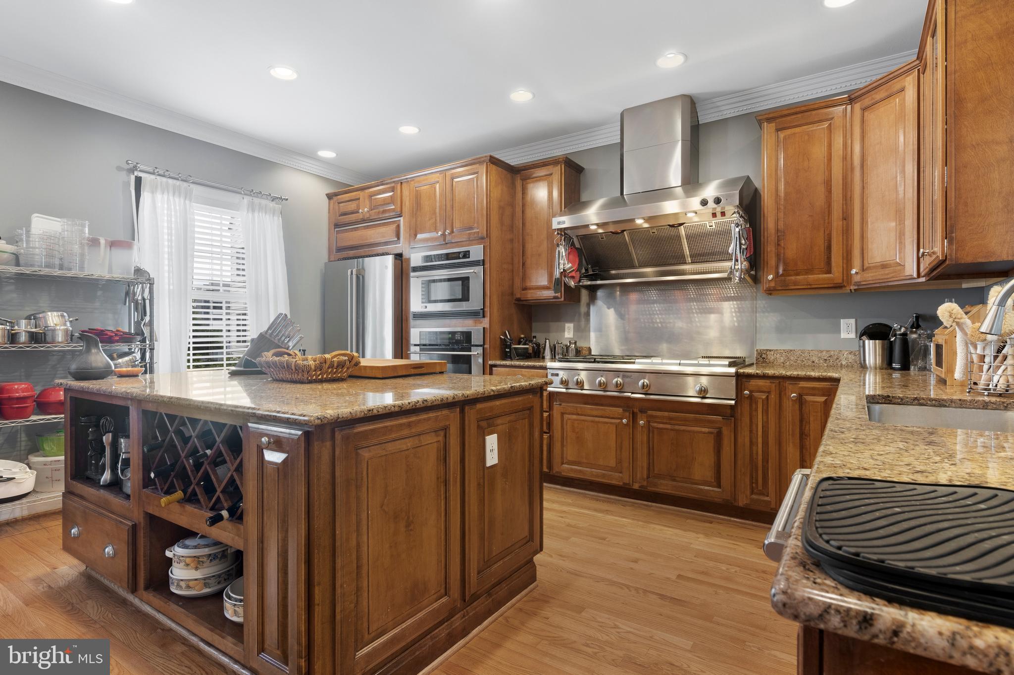 CHRISTINA LANDING - Residential
