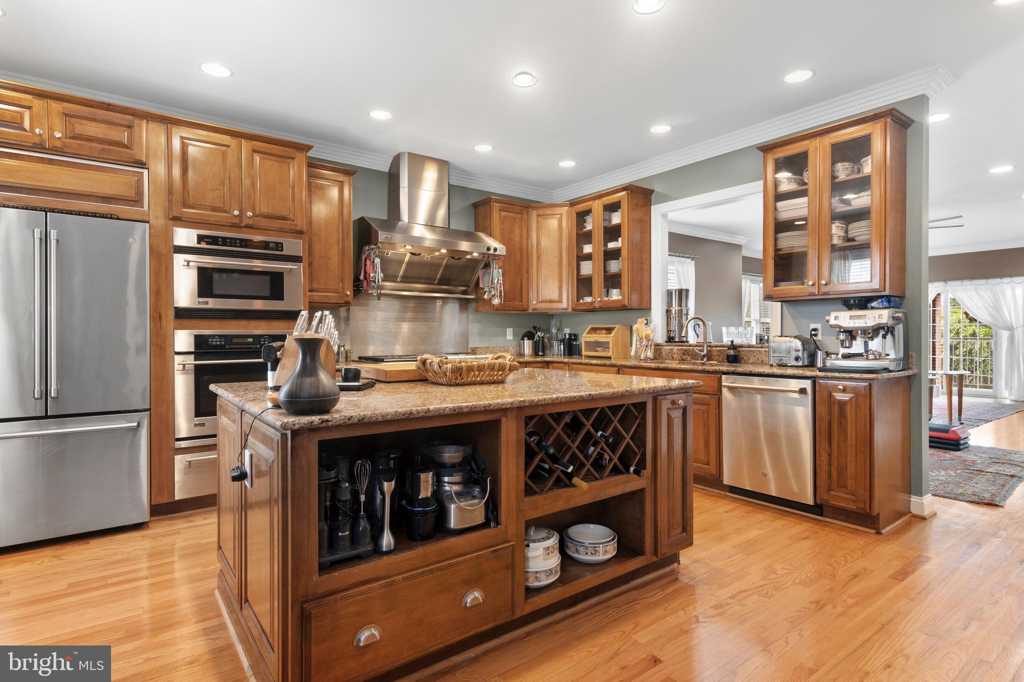 CHRISTINA LANDING - Residential