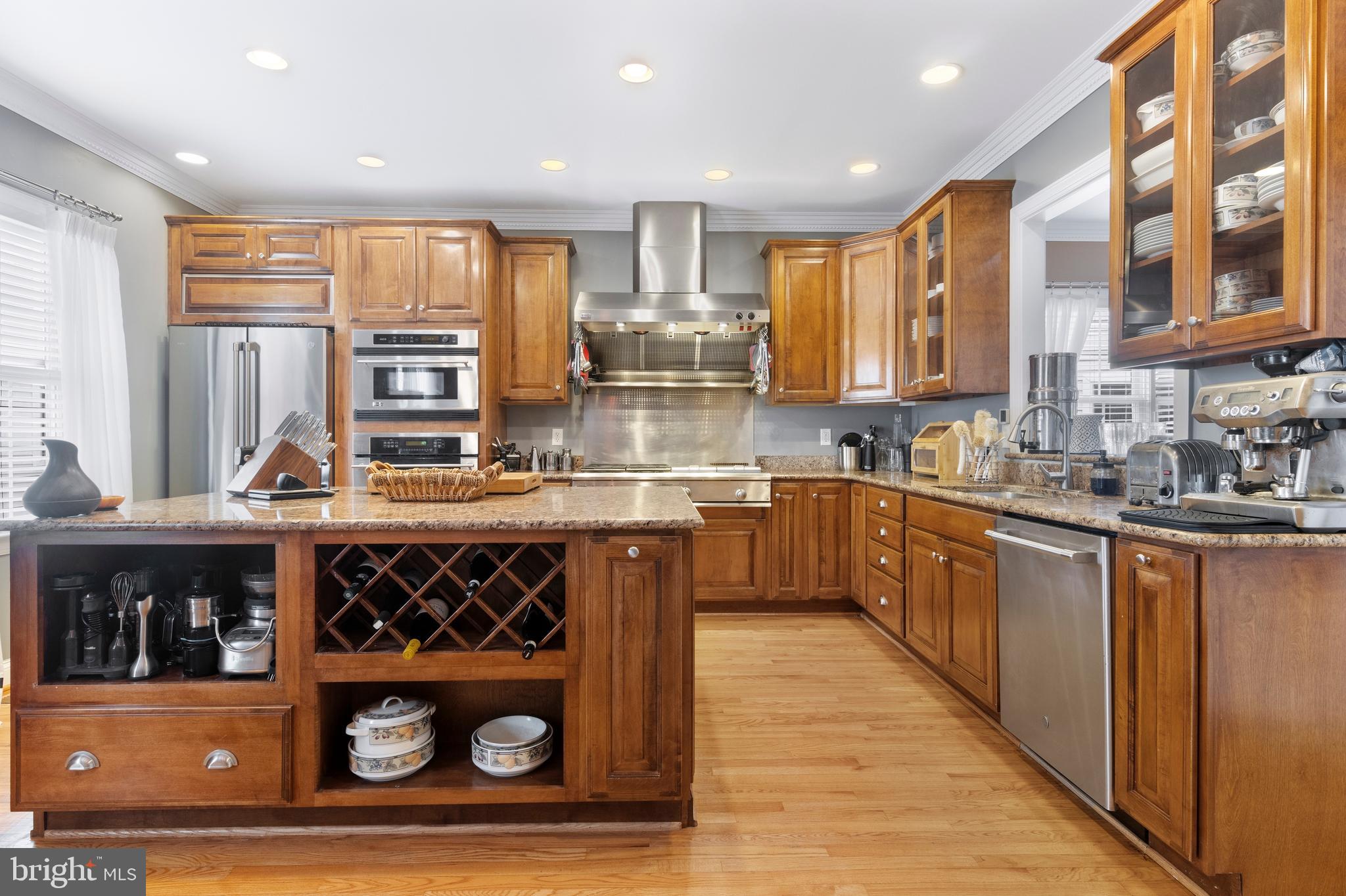 CHRISTINA LANDING - Residential