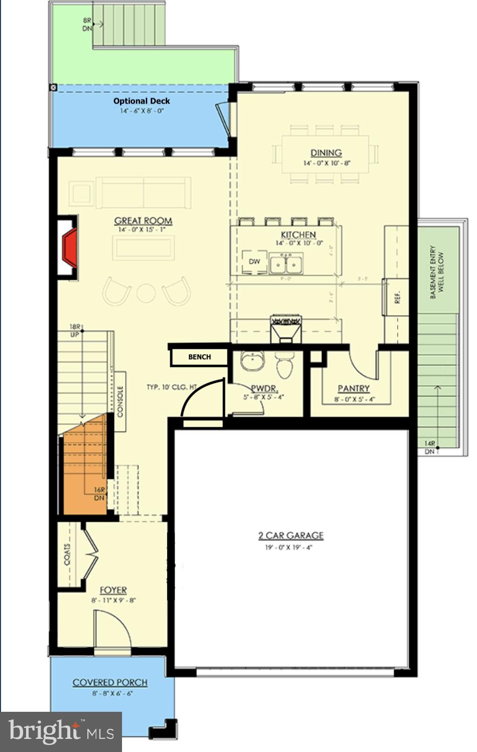 CATONSVILLE - Residential
