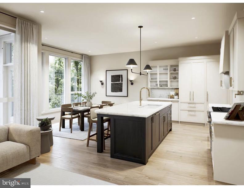 CATONSVILLE - Residential