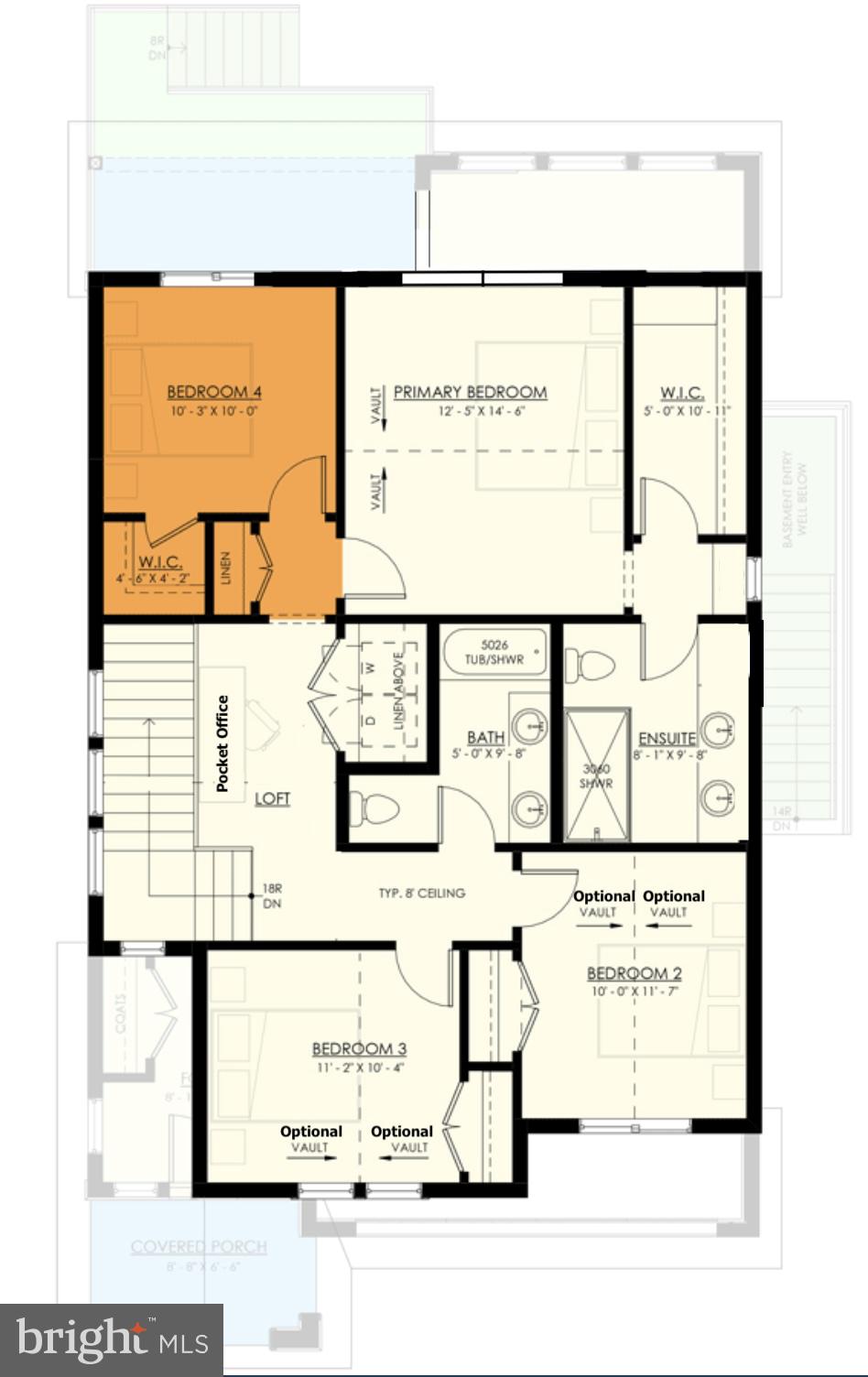 CATONSVILLE - Residential