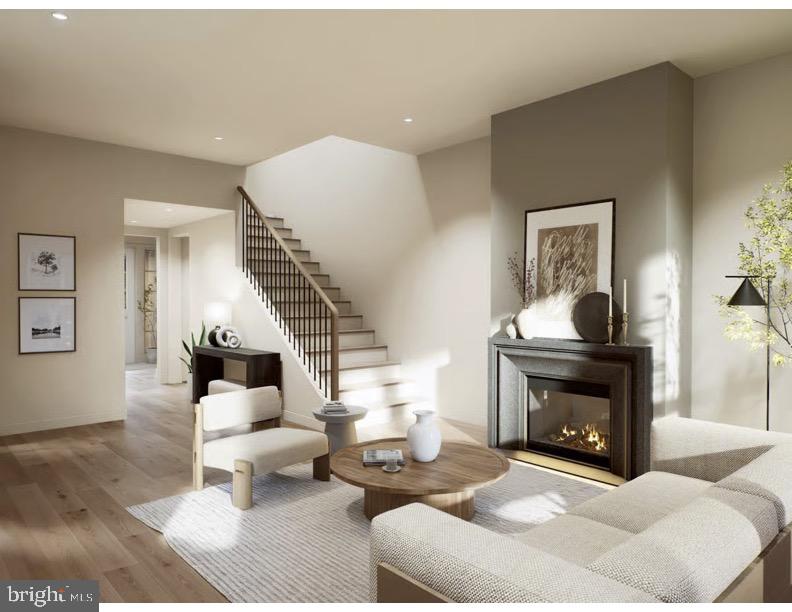 CATONSVILLE - Residential