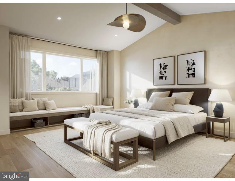 CATONSVILLE - Residential