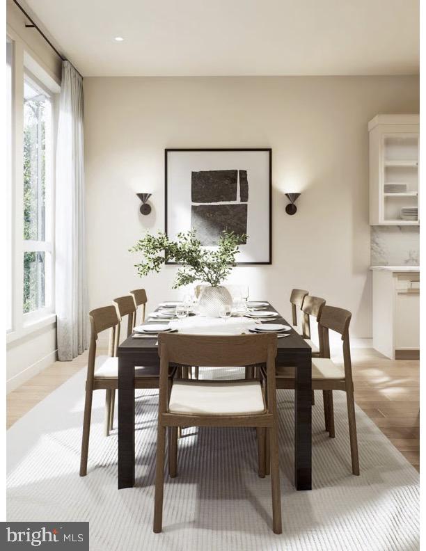 CATONSVILLE - Residential