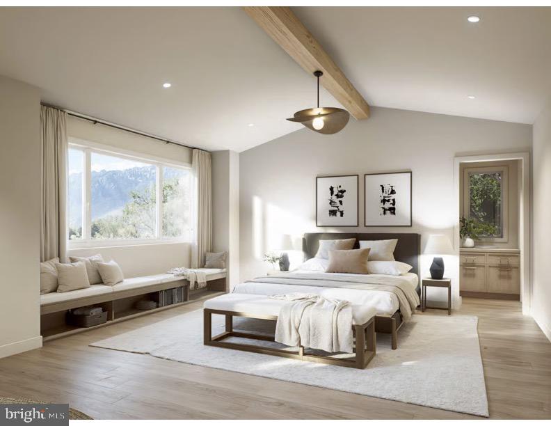 CATONSVILLE - Residential