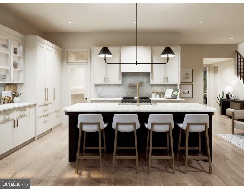 CATONSVILLE - Residential