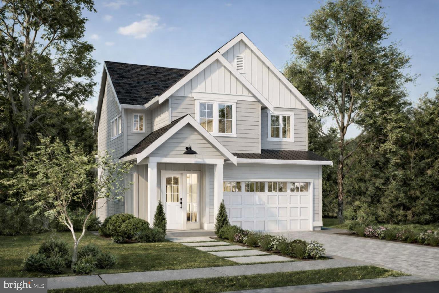 CATONSVILLE - Residential