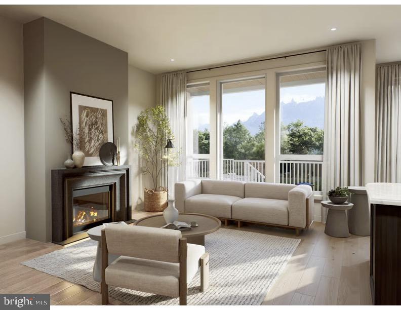 CATONSVILLE - Residential