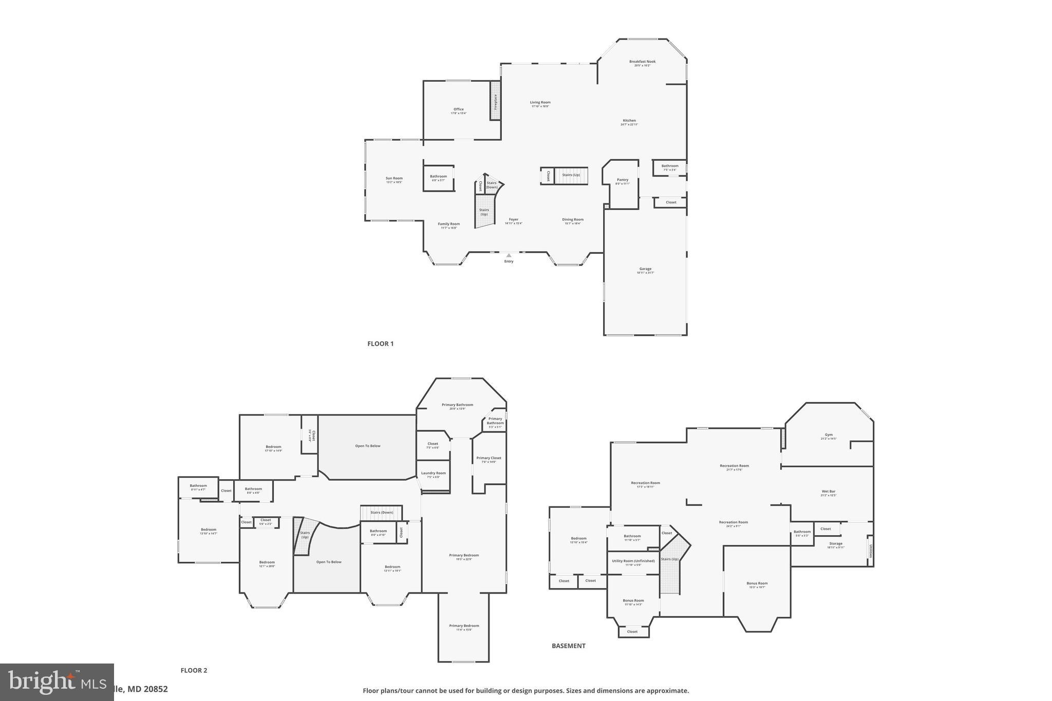 LUXMANOR - Residential