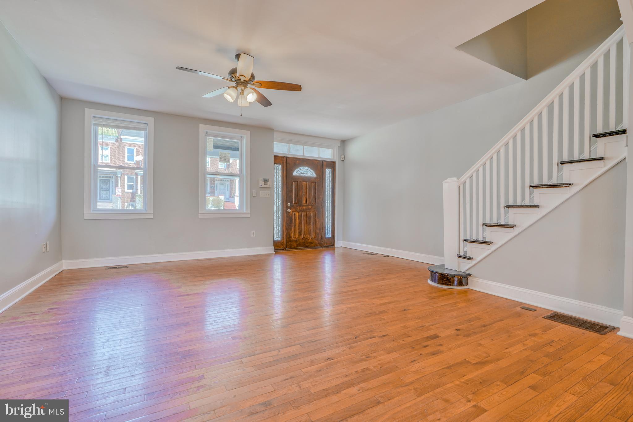 MAYFIELD - Residential Lease