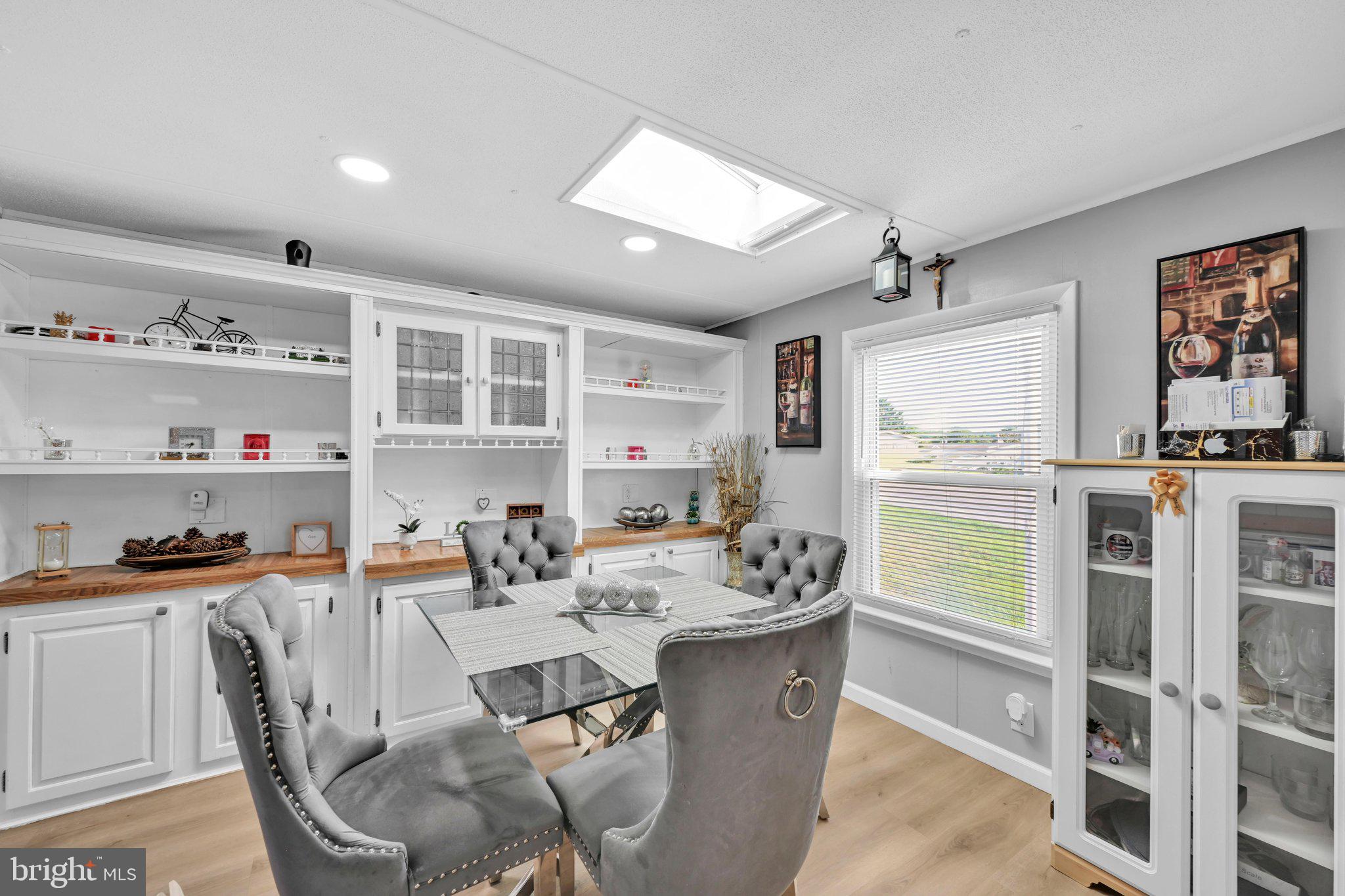 PHEASANT RIDGE - Residential