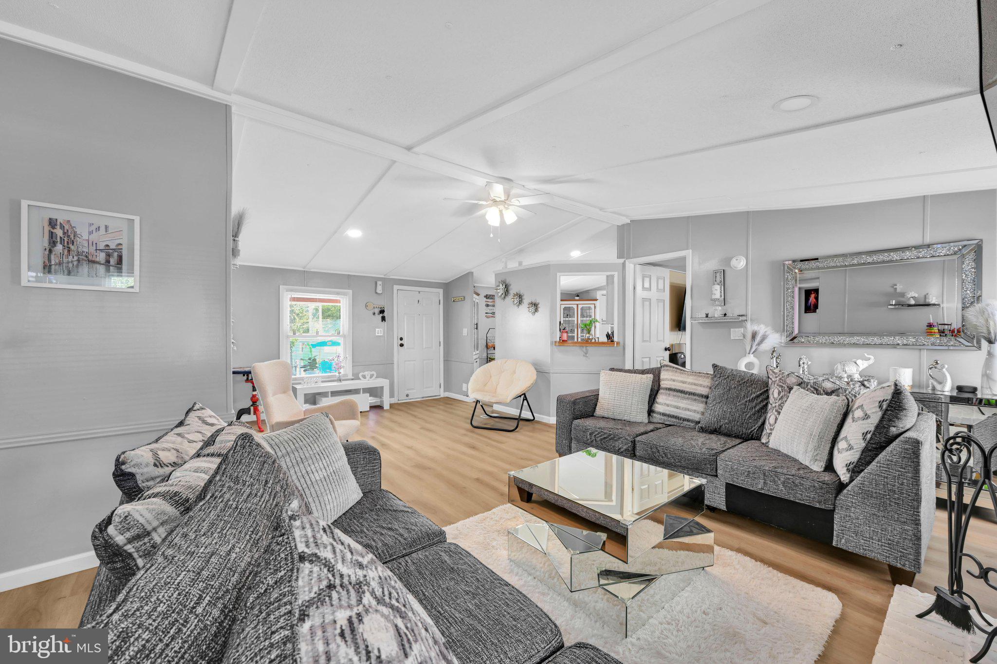 PHEASANT RIDGE - Residential