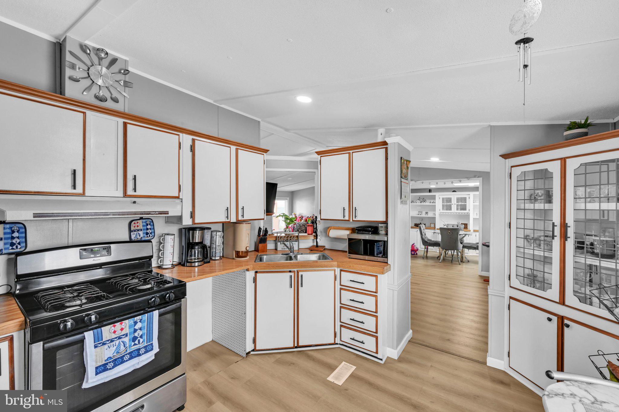 PHEASANT RIDGE - Residential