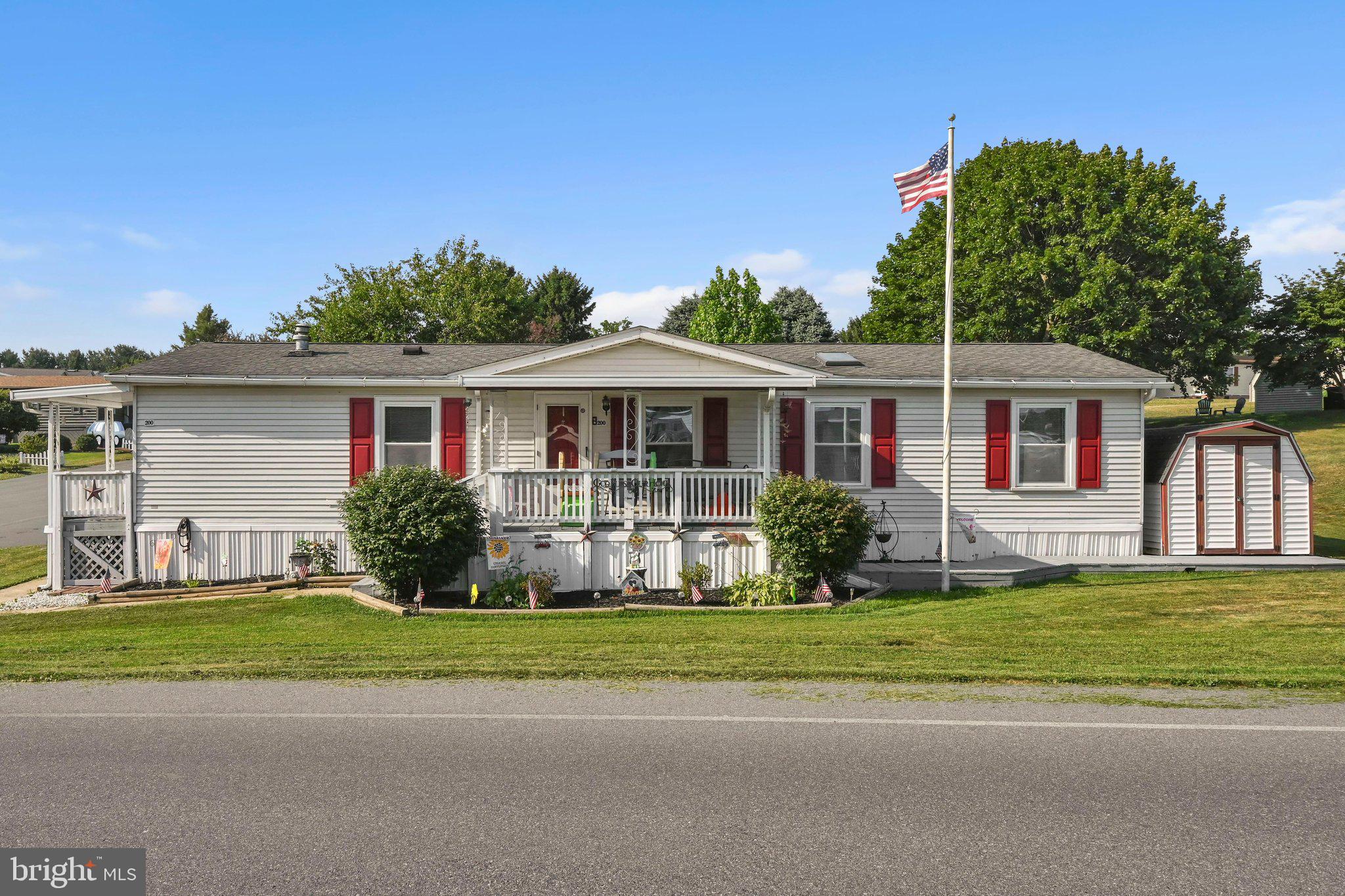PHEASANT RIDGE - Residential