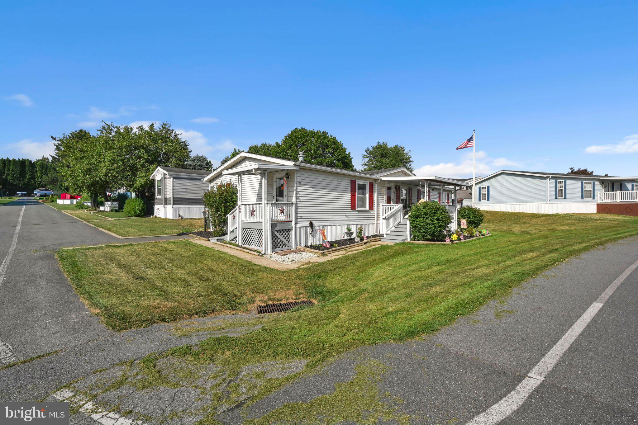 PHEASANT RIDGE - Residential