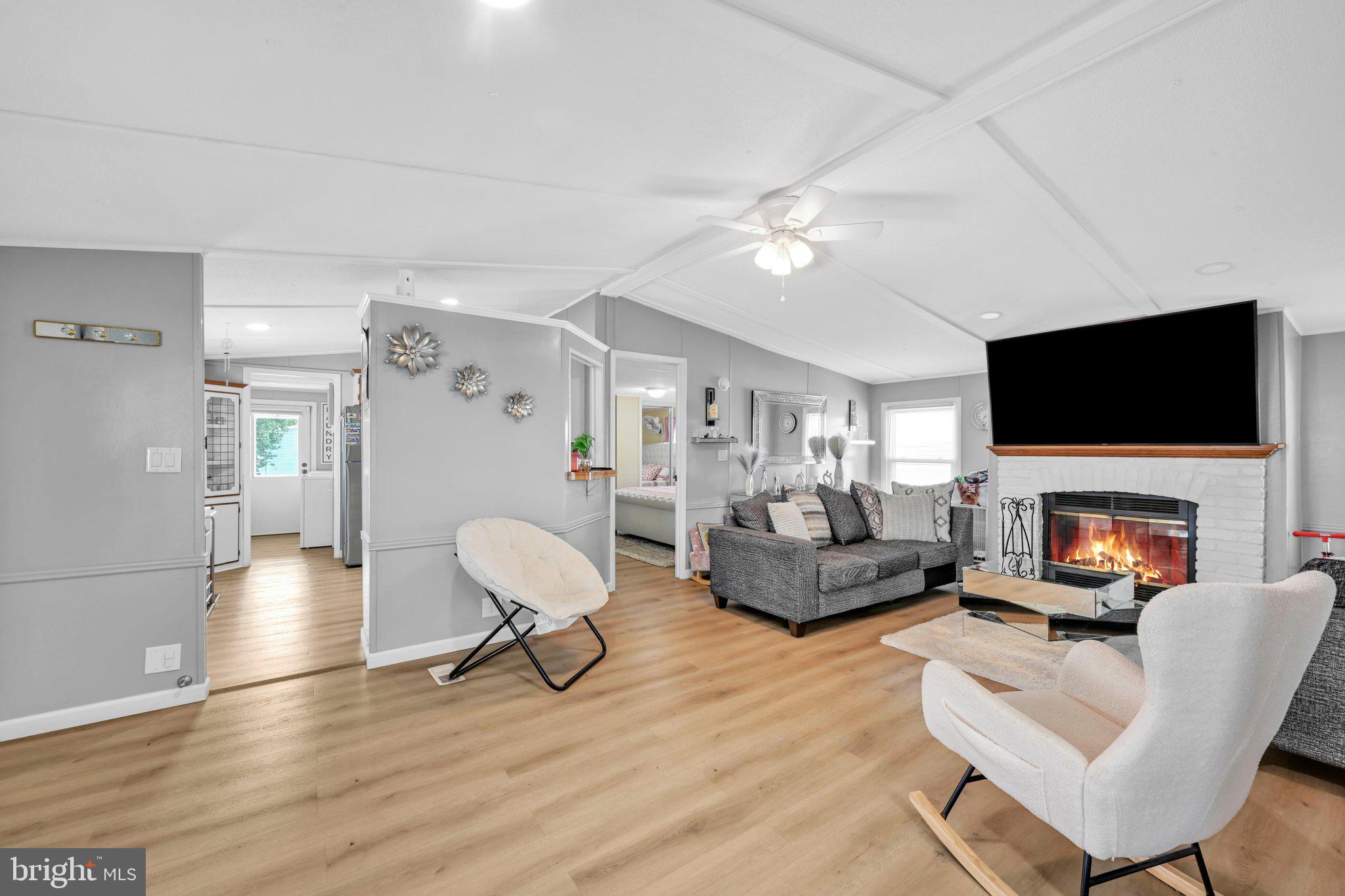 PHEASANT RIDGE - Residential