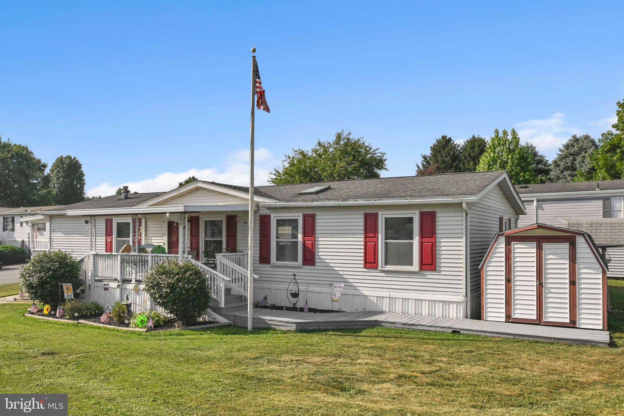 PHEASANT RIDGE - Residential