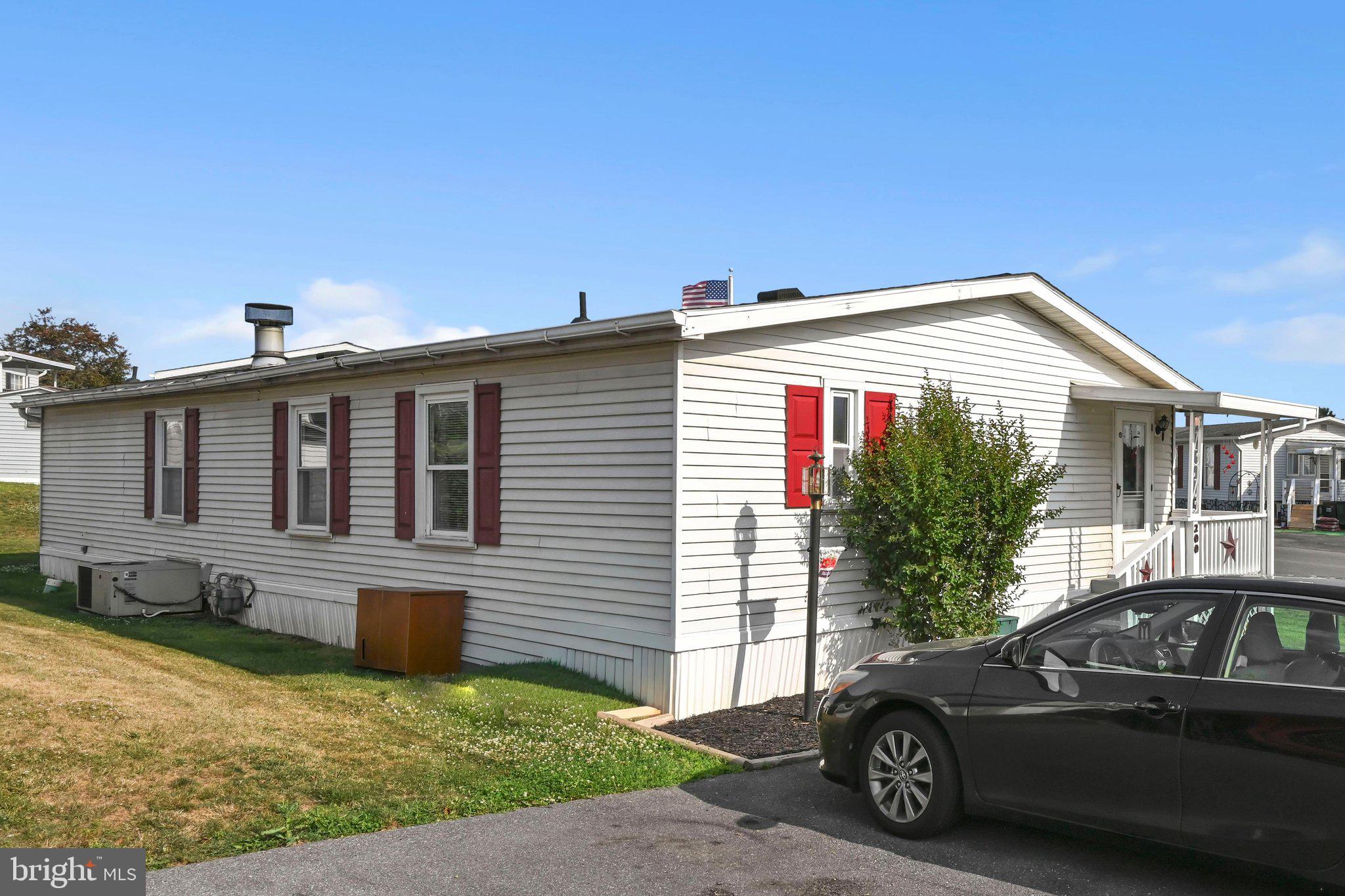 PHEASANT RIDGE - Residential