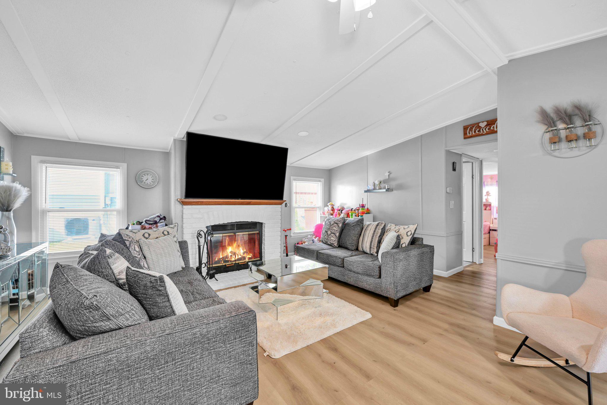 PHEASANT RIDGE - Residential