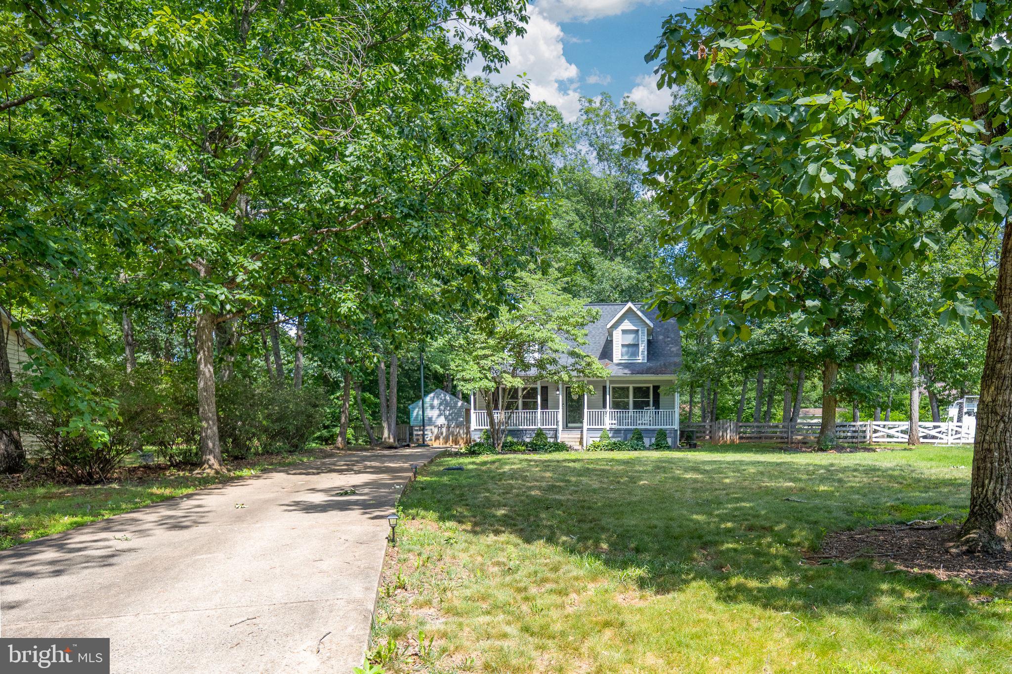 LAKE WILDERNESS - Residential