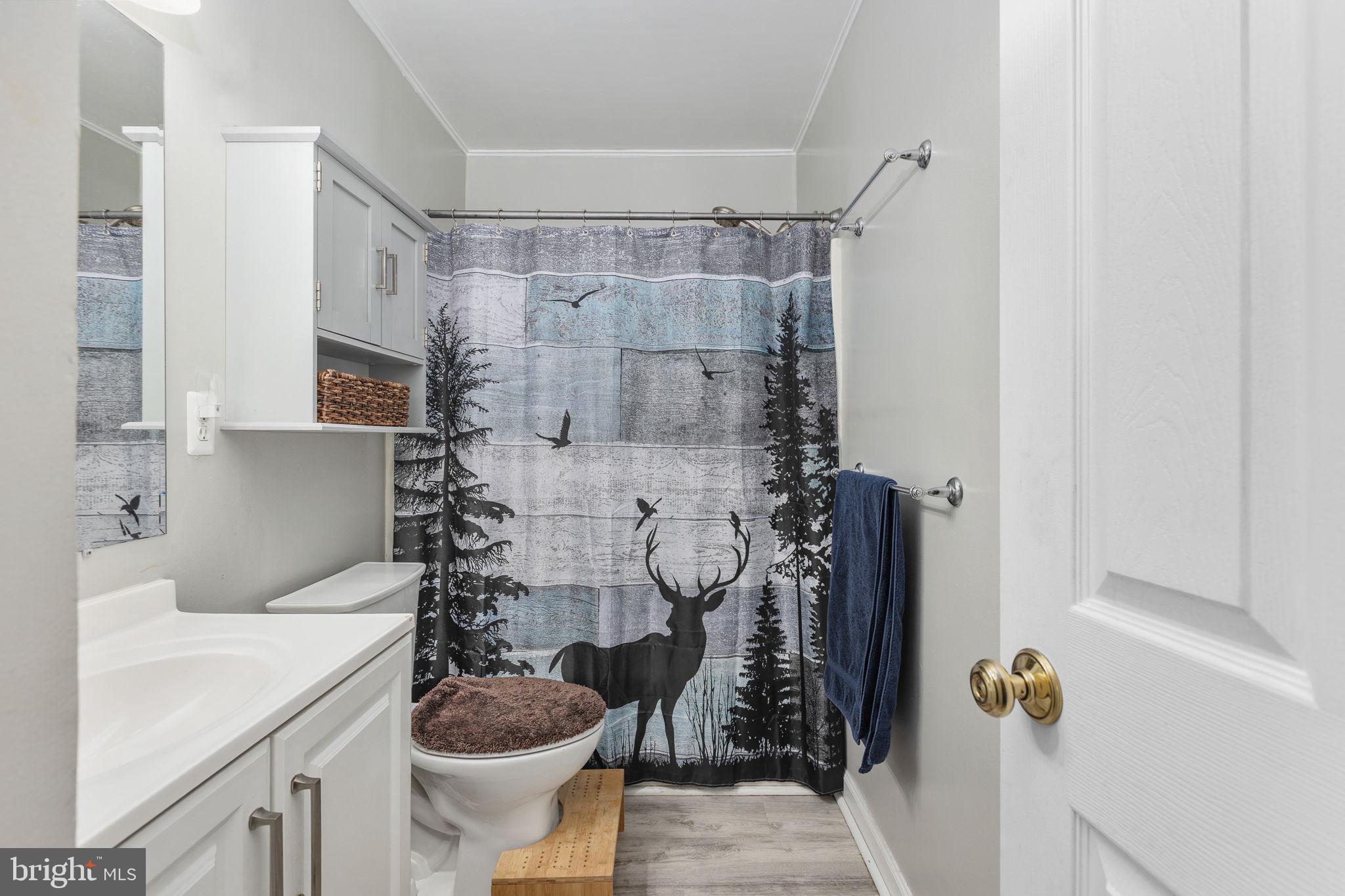 LAKE WILDERNESS - Residential