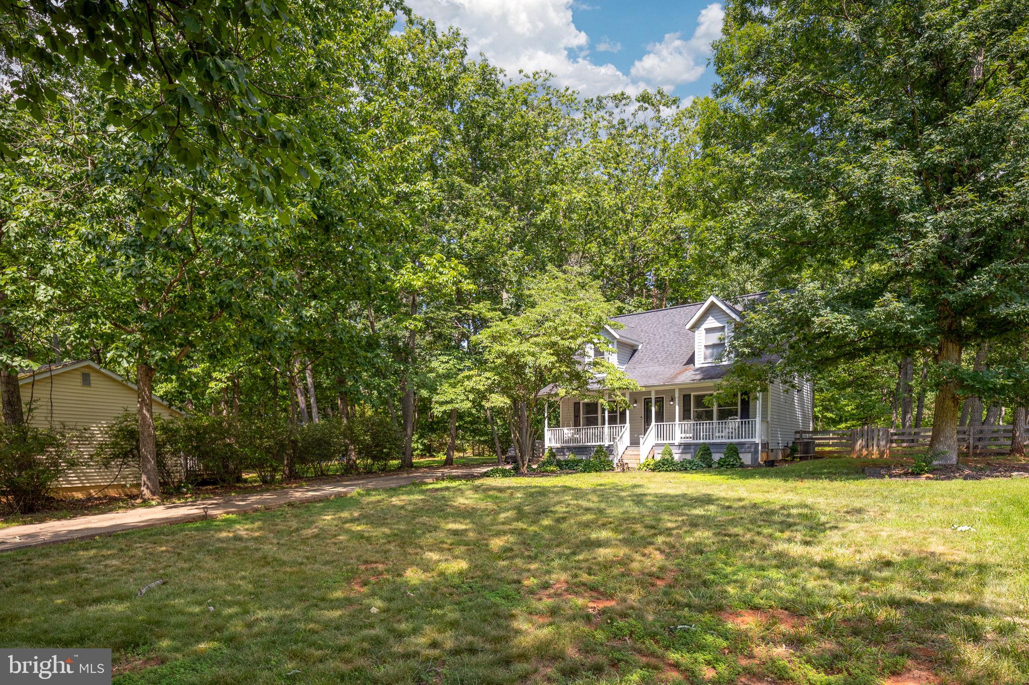 LAKE WILDERNESS - Residential