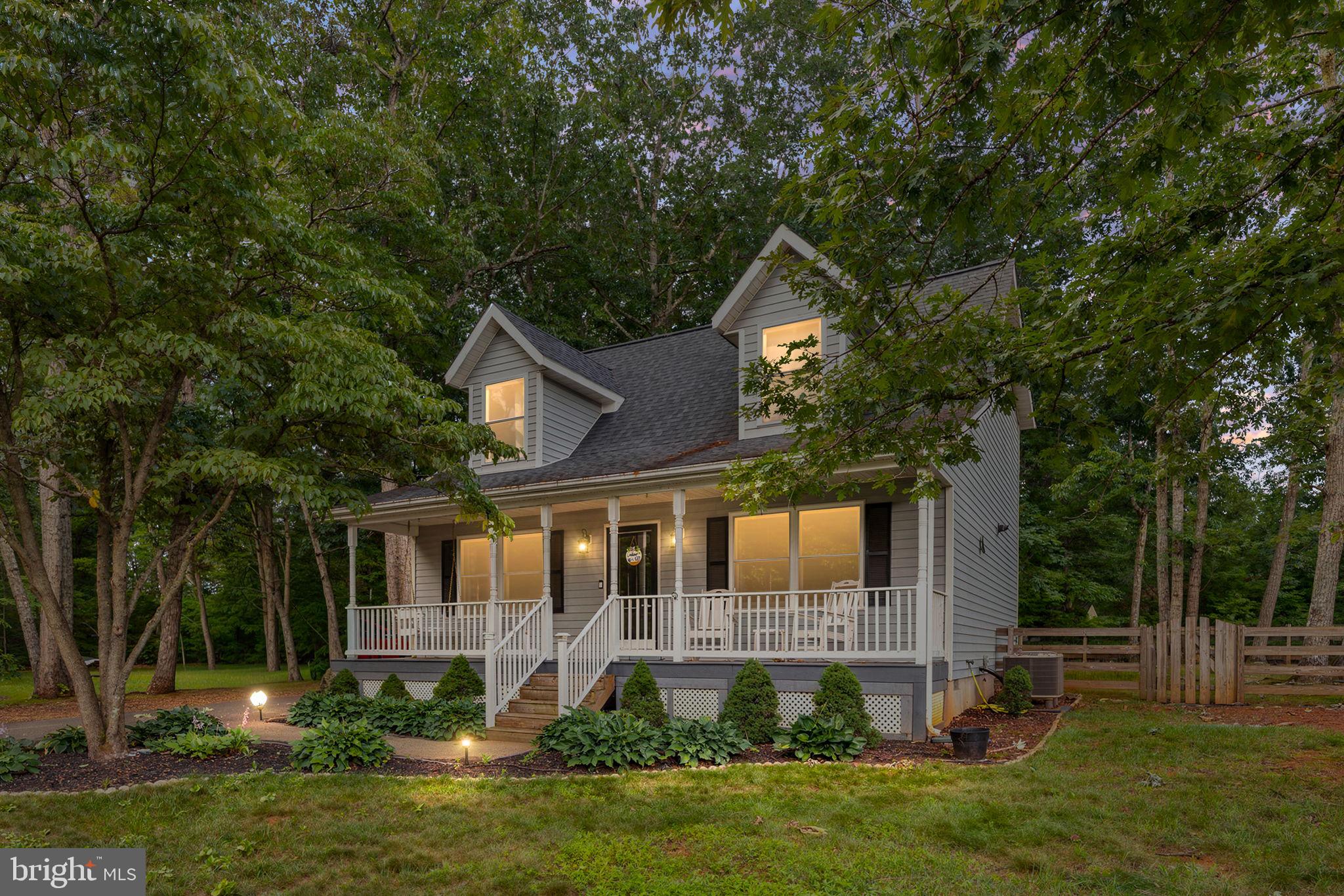 LAKE WILDERNESS - Residential