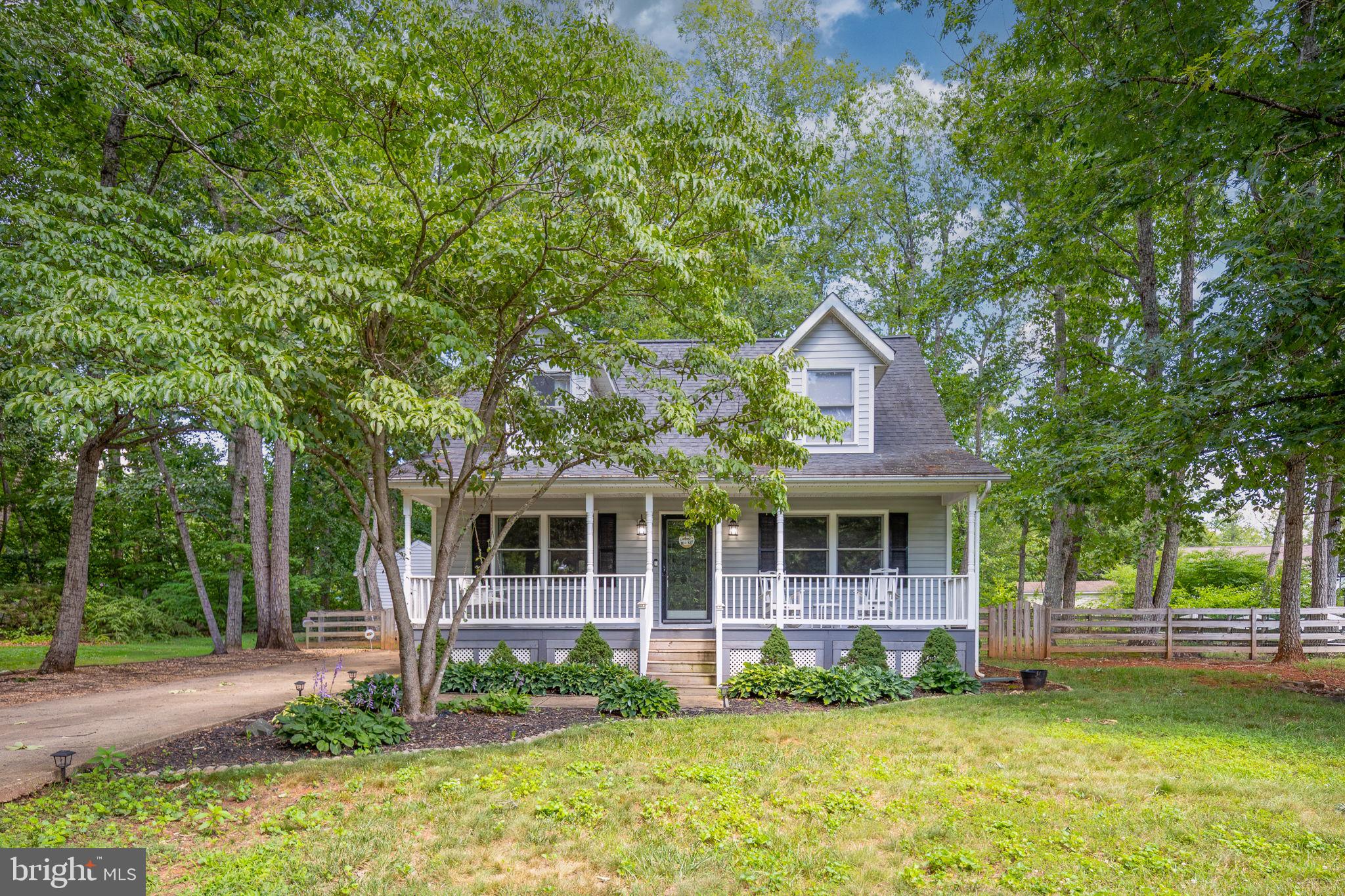 LAKE WILDERNESS - Residential