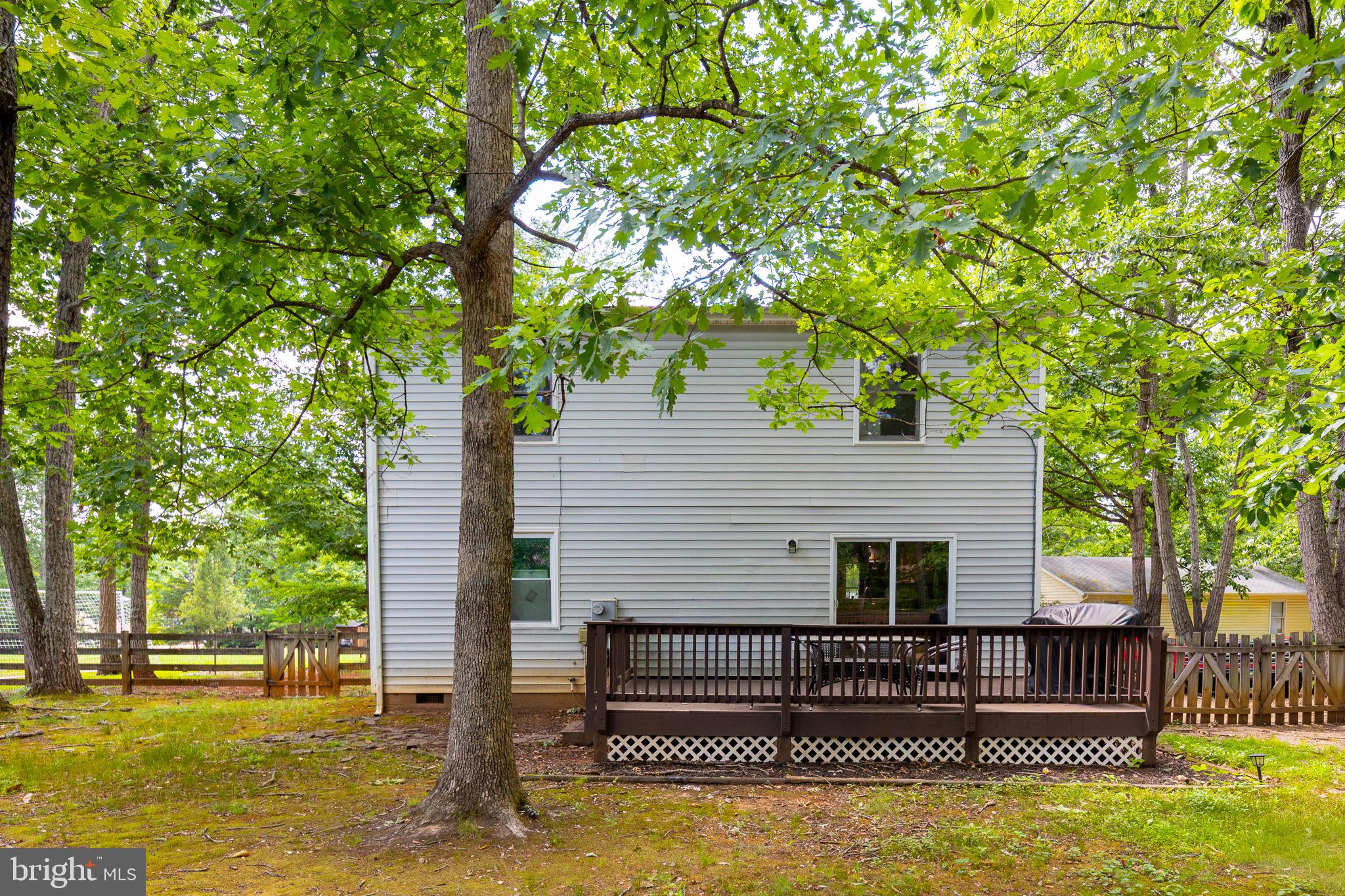 LAKE WILDERNESS - Residential