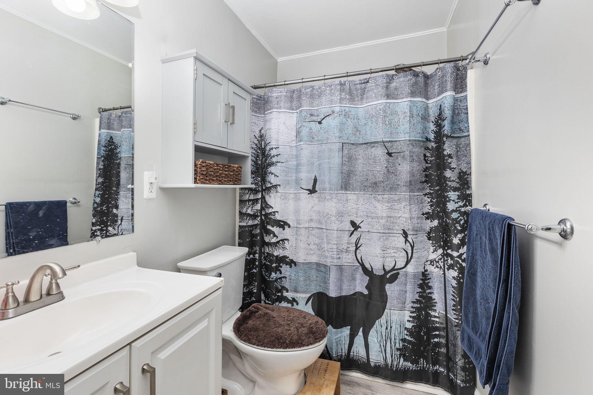 LAKE WILDERNESS - Residential