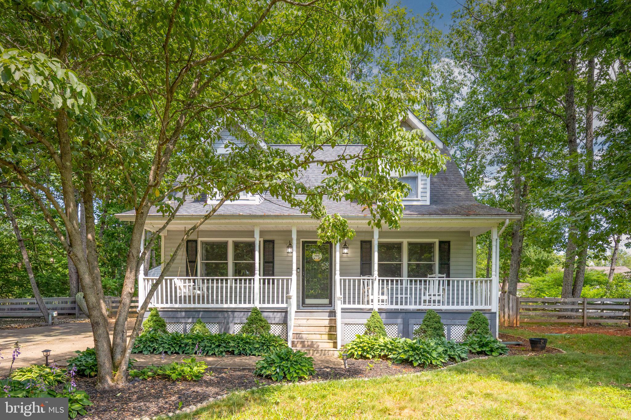 LAKE WILDERNESS - Residential