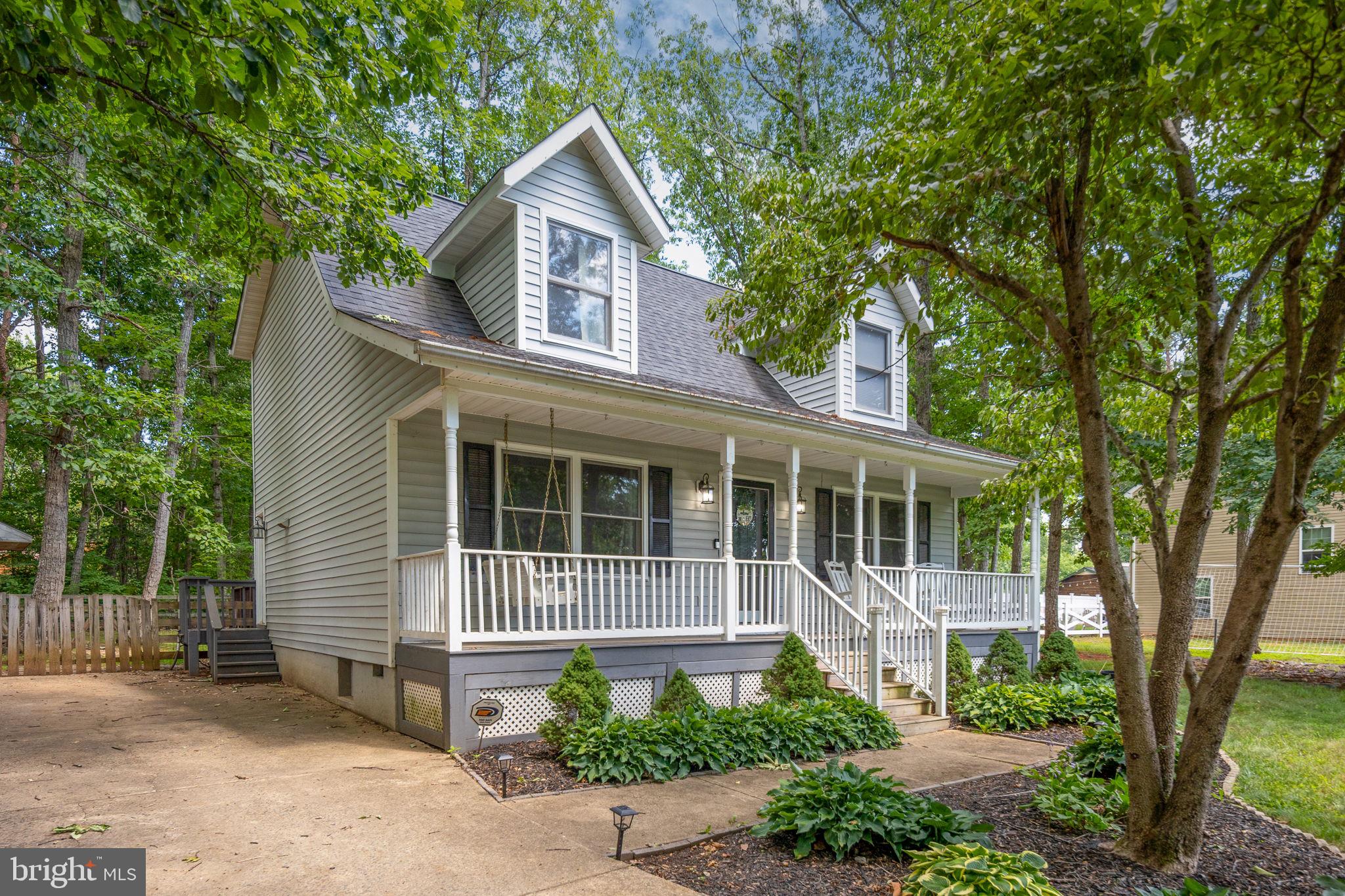 LAKE WILDERNESS - Residential