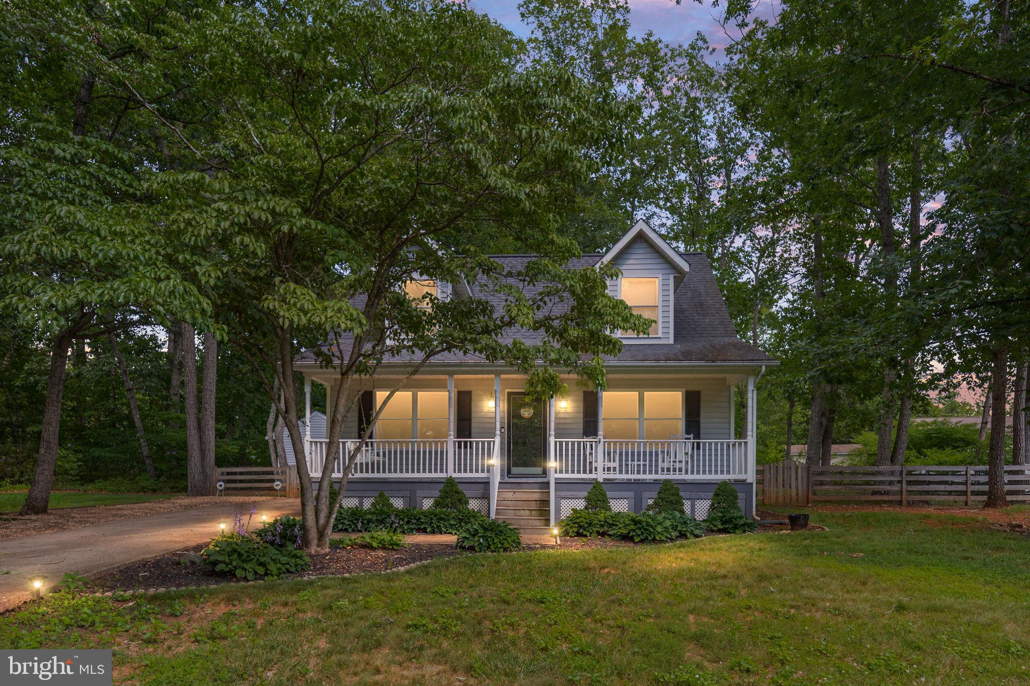 LAKE WILDERNESS - Residential