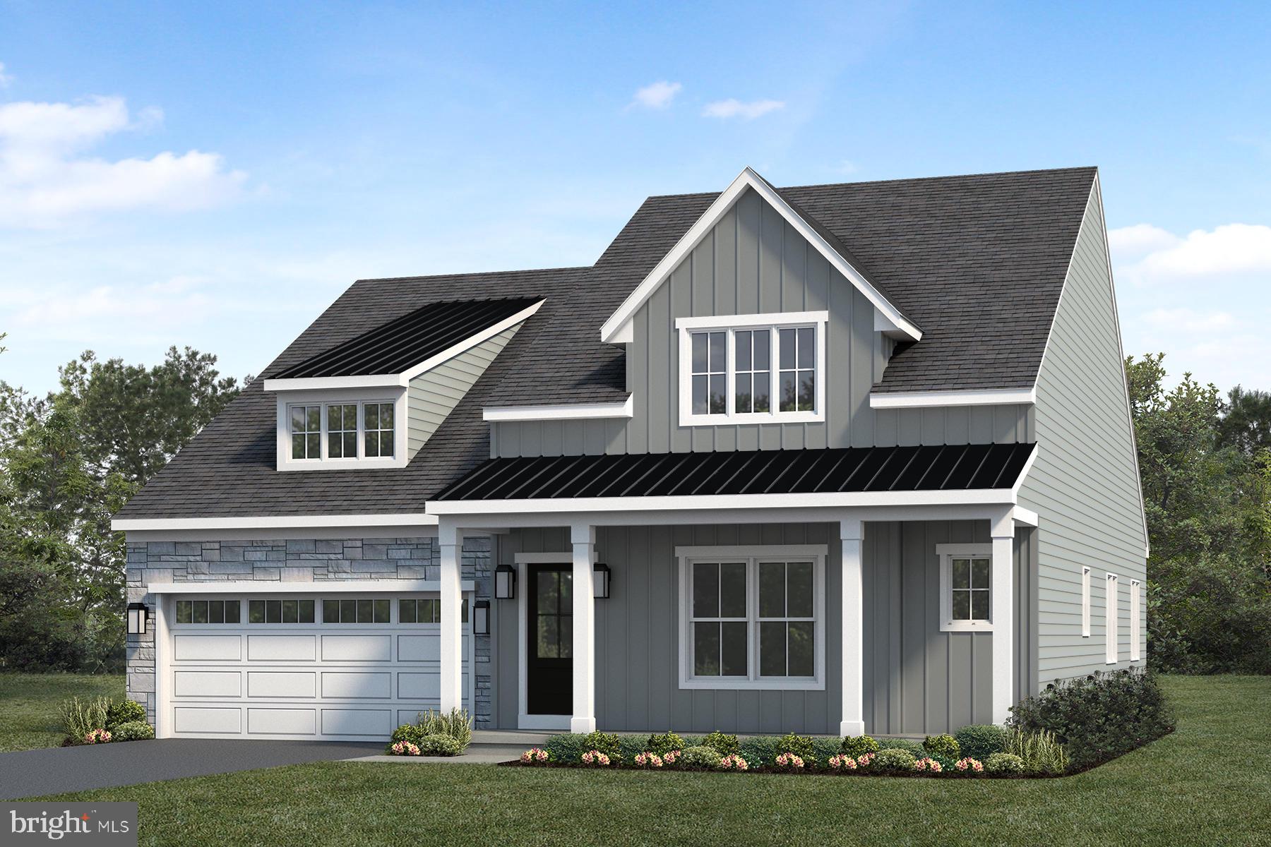 WINDING CREEK - Residential