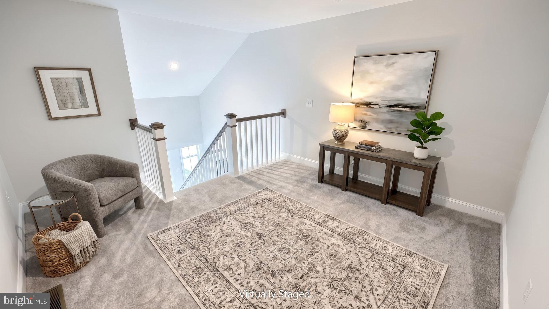 WINDING CREEK - Residential