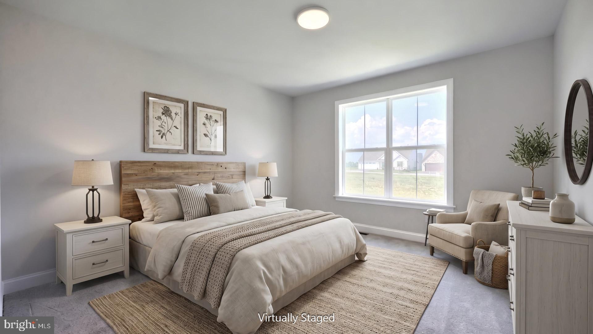 WINDING CREEK - Residential