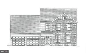 Chelsey Falls Phase II Model Home - Currently Under Construction. Hickory 2 Pictured. Construction by Bottom Line contracting Inc. Preliminary house plans and Phase II plot plan under documents. 18 generous home sites available on this cul-de-sac street. BUILT TO SUIT.