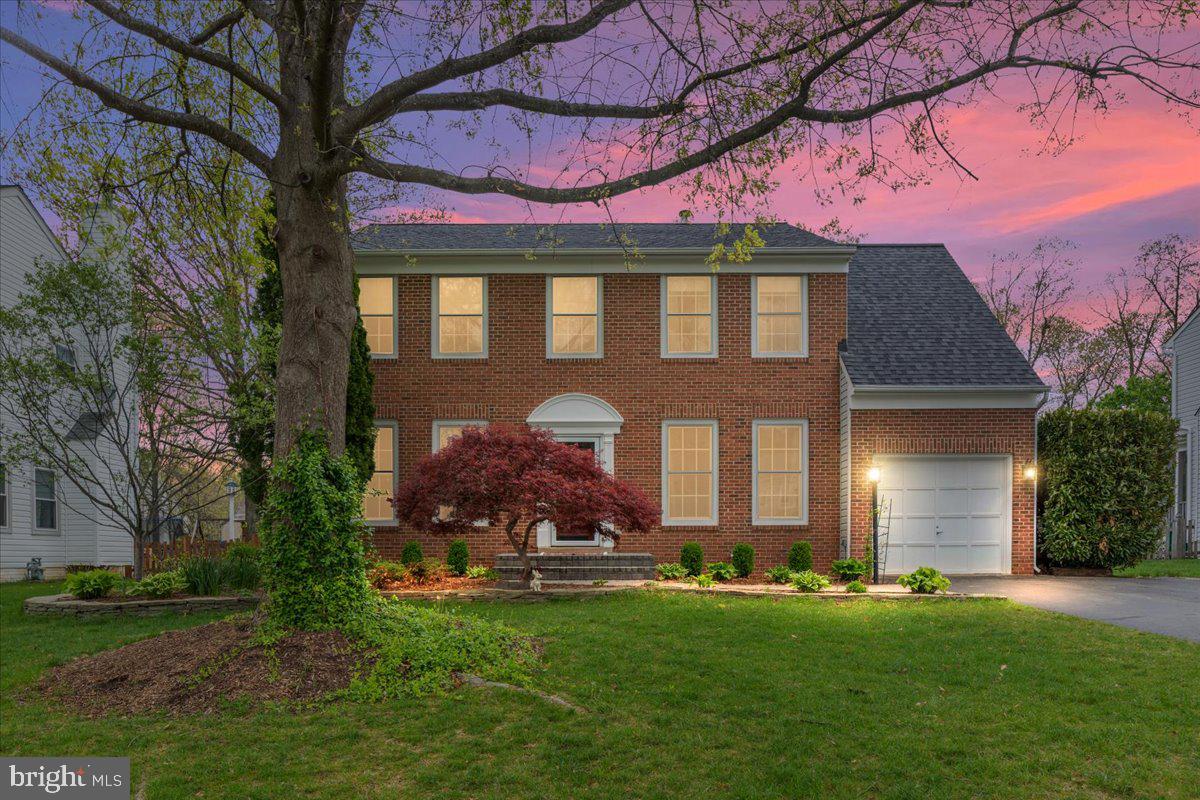 ROCK HILL ESTATES - Residential Lease