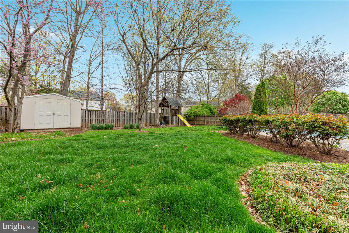 ROCK HILL ESTATES - Residential Lease
