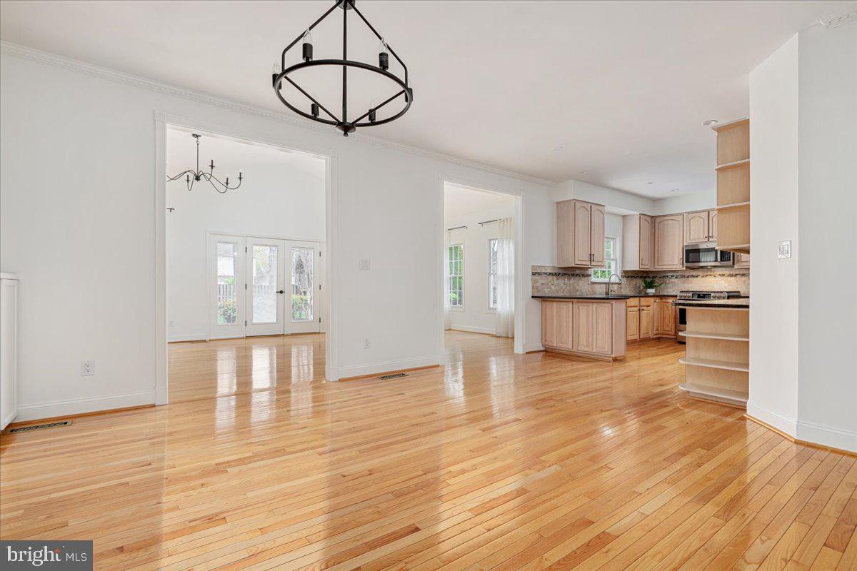 ROCK HILL ESTATES - Residential Lease