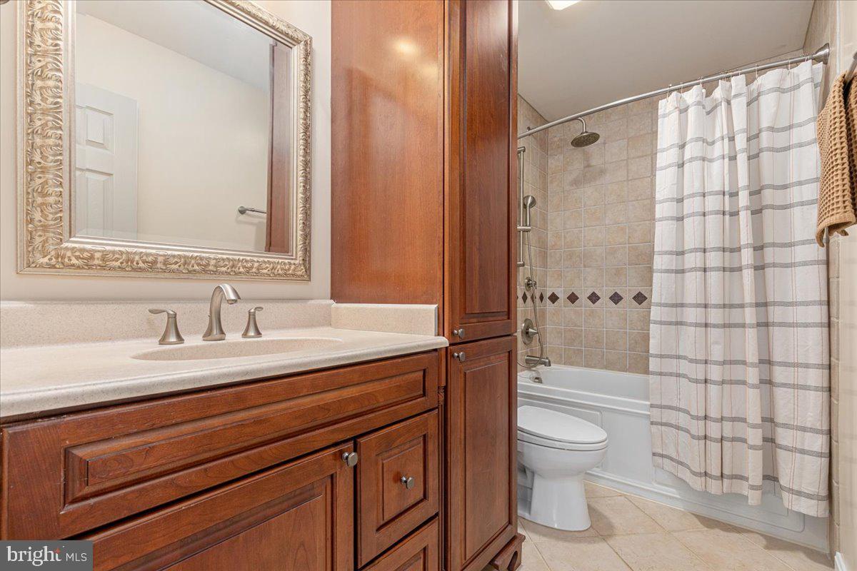 ROCK HILL ESTATES - Residential Lease
