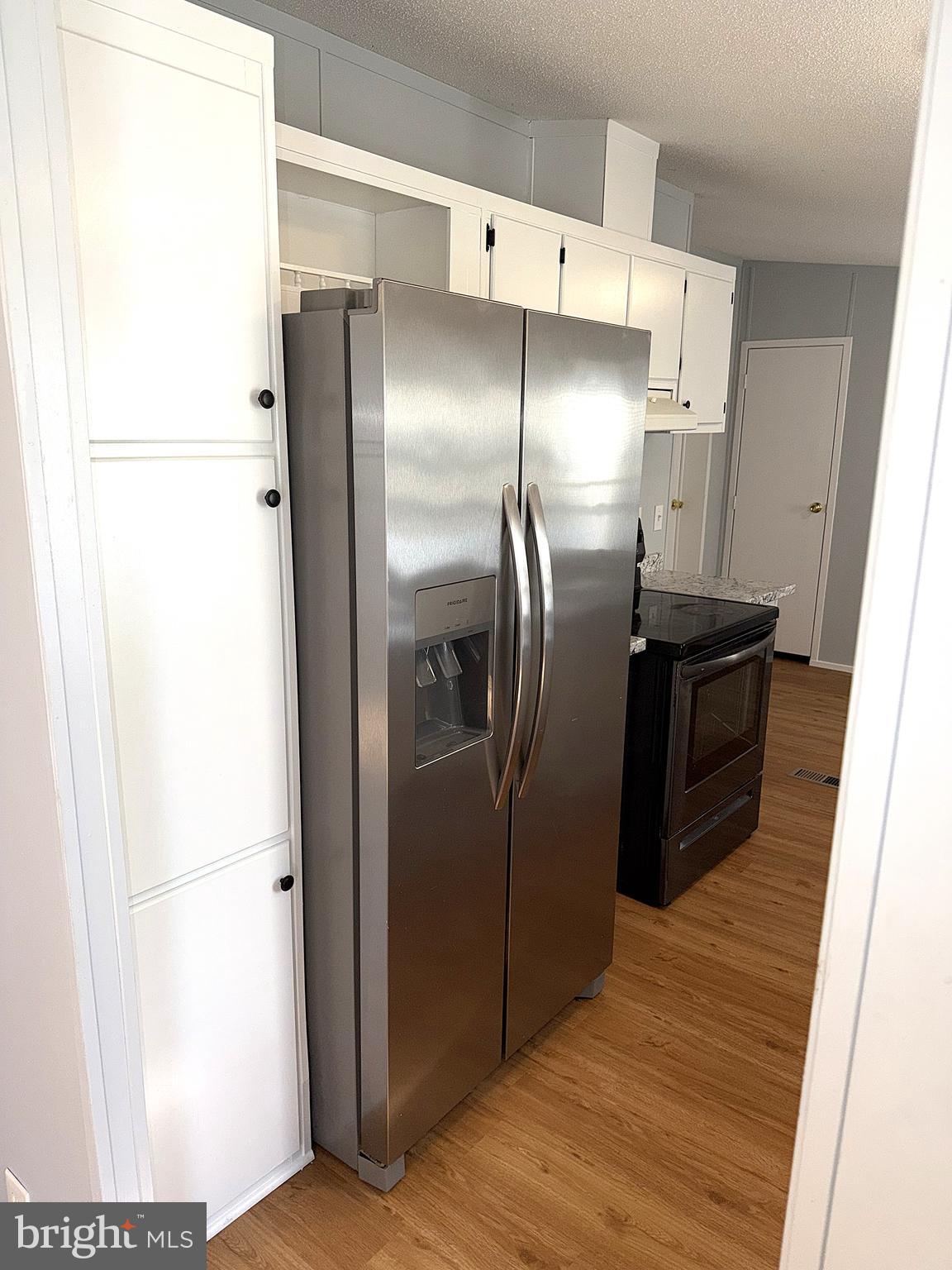 BOONES ESTATES - Residential