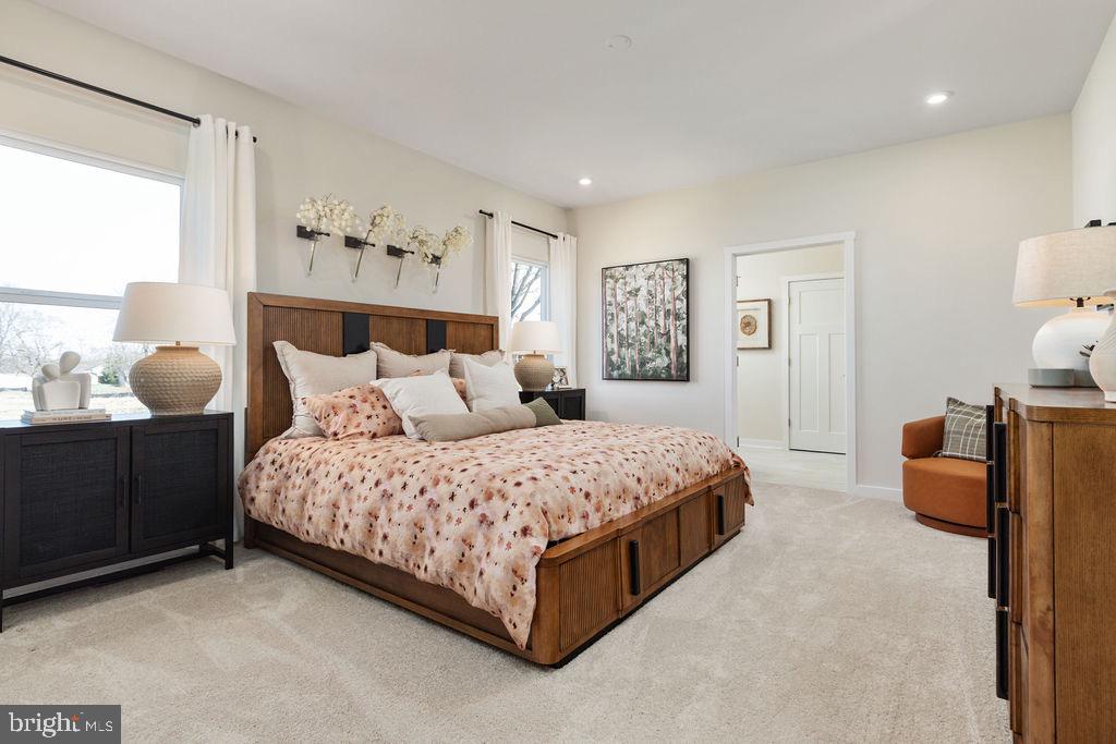 TROVINGER MILL ESTATES - Residential